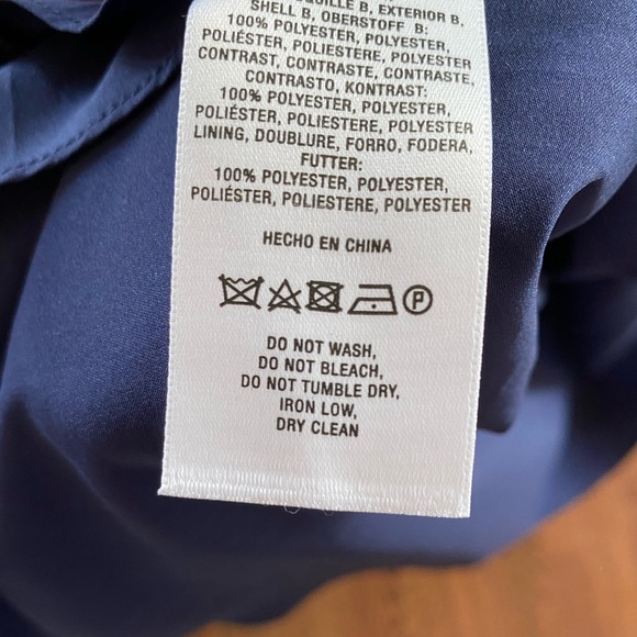 Anthropologie Moulinette Soeurs Dress - Picture 11 of 11